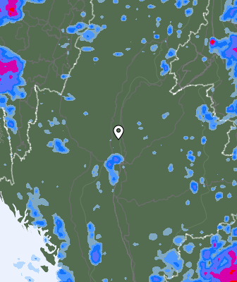 Opady atmosferyczne