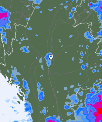 Neerslag