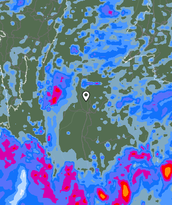 Precipitação