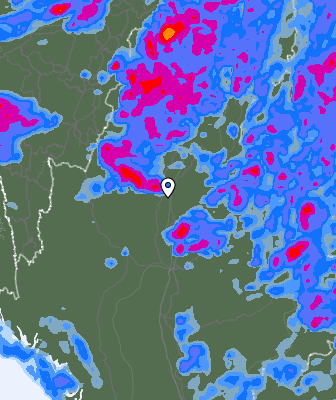Neerslag