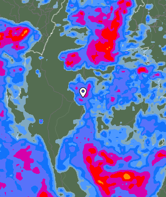 Precipitação