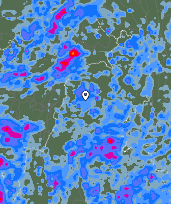 Precipitação