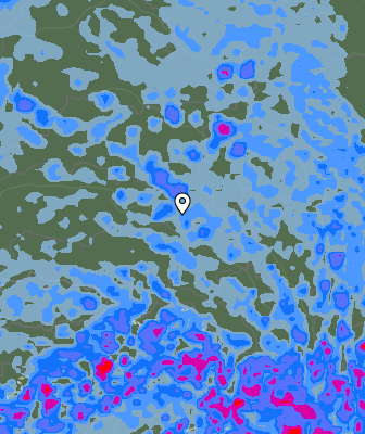 Precipitação