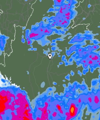 Precipitação