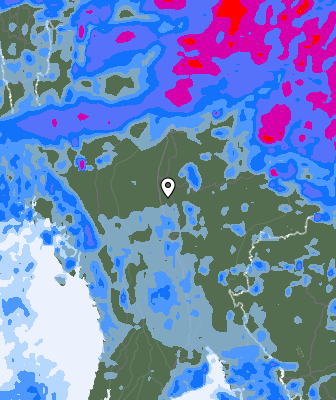 Precipitação