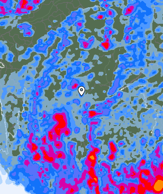 Precipitação