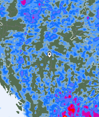 Neerslag