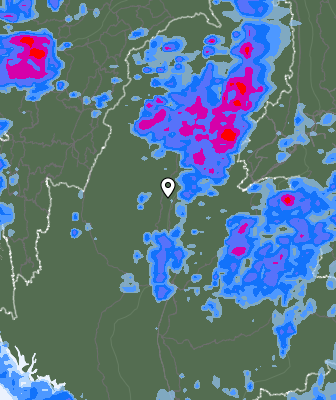 Precipitação