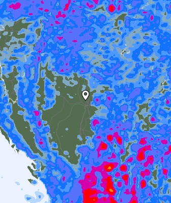 Opady atmosferyczne