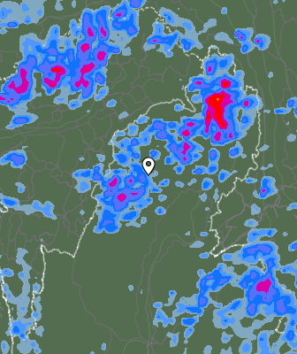 Precipitação