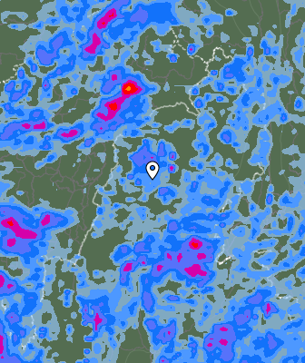 Precipitação