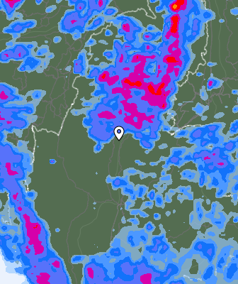 Precipitação