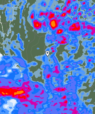 Neerslag