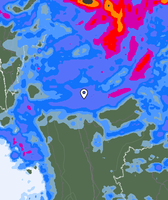 Precipitação