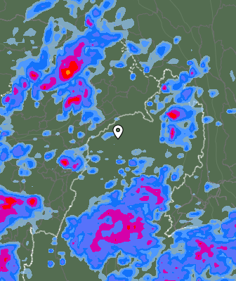 Precipitação