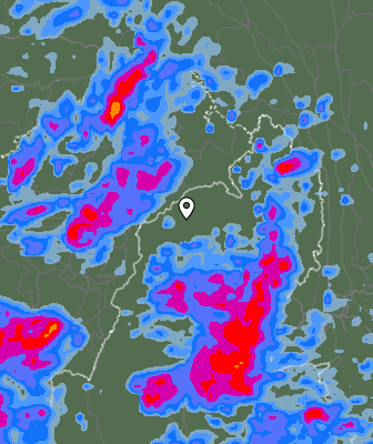 Precipitação