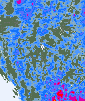 Neerslag