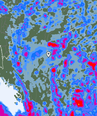 Neerslag