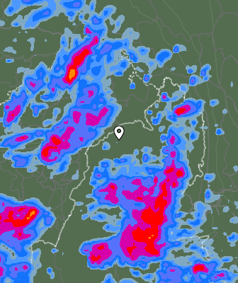 Precipitação