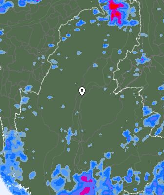 Opady atmosferyczne
