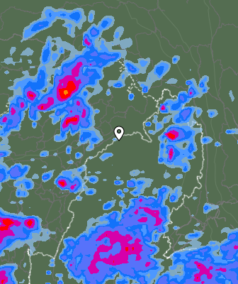 Precipitação
