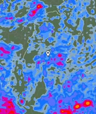 Precipitação