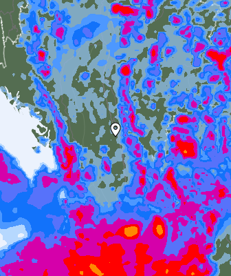 Opady atmosferyczne