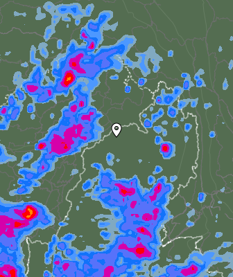 Precipitação