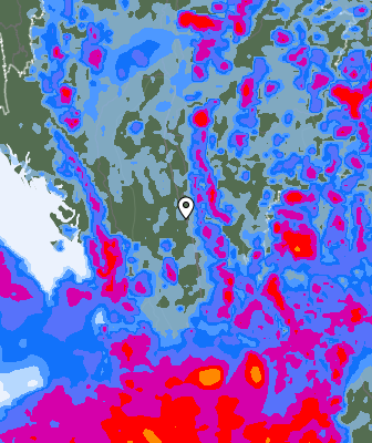 Opady atmosferyczne