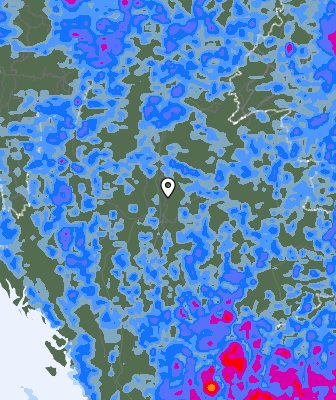 Neerslag