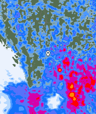 Opady atmosferyczne