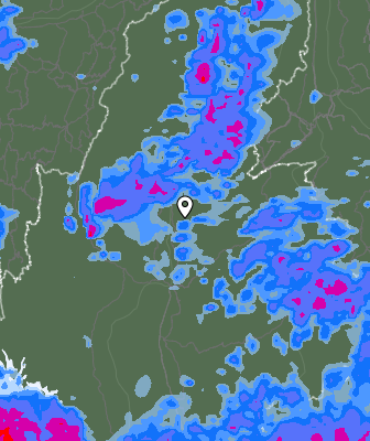 Precipitação