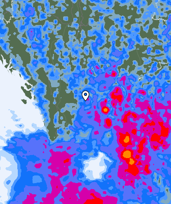 Opady atmosferyczne