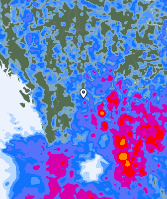 Opady atmosferyczne