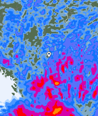 Precipitação