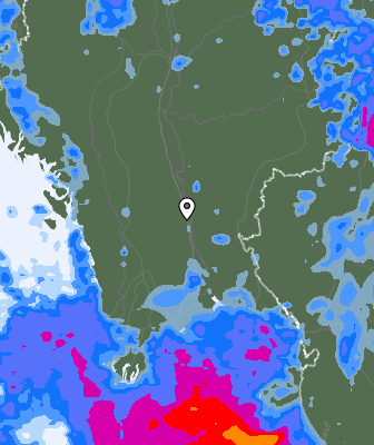 Opady atmosferyczne