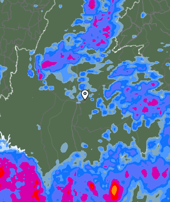 Precipitação