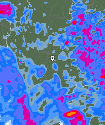Precipitação