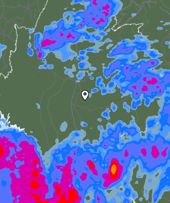 Precipitação