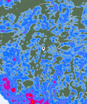 Precipitação