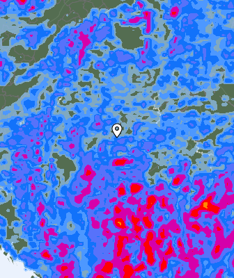 Precipitação