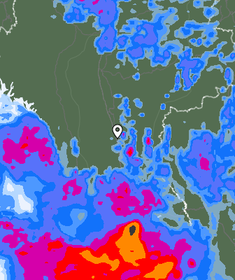 Opady atmosferyczne