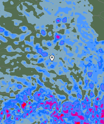 Precipitação