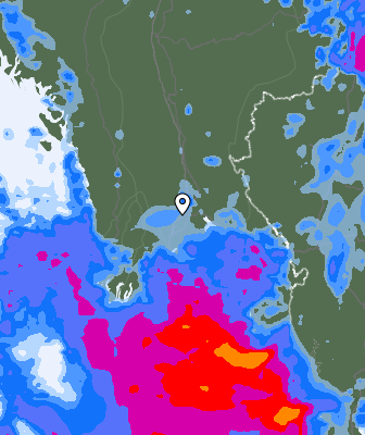 Opady atmosferyczne
