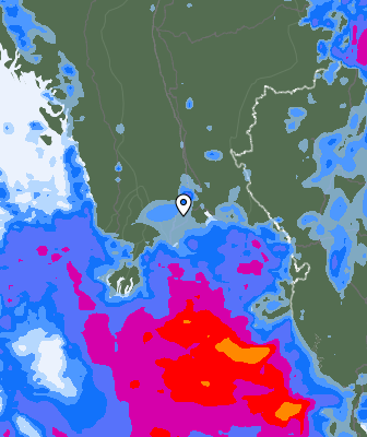 Opady atmosferyczne