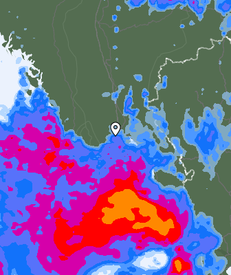 Opady atmosferyczne