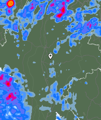 Precipitação