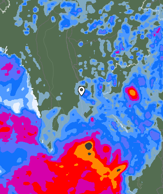 Opady atmosferyczne