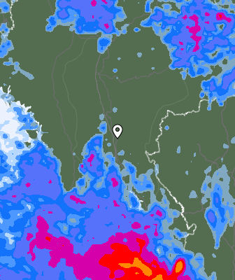 Opady atmosferyczne
