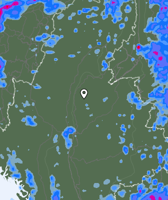 Opady atmosferyczne